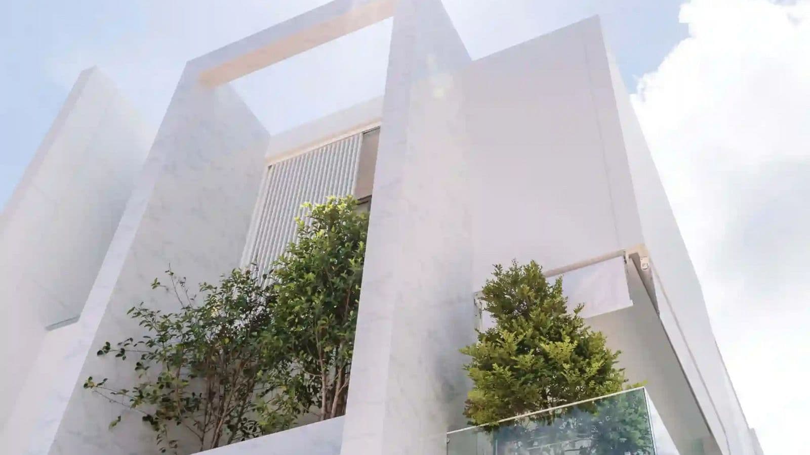 The Residence Prime