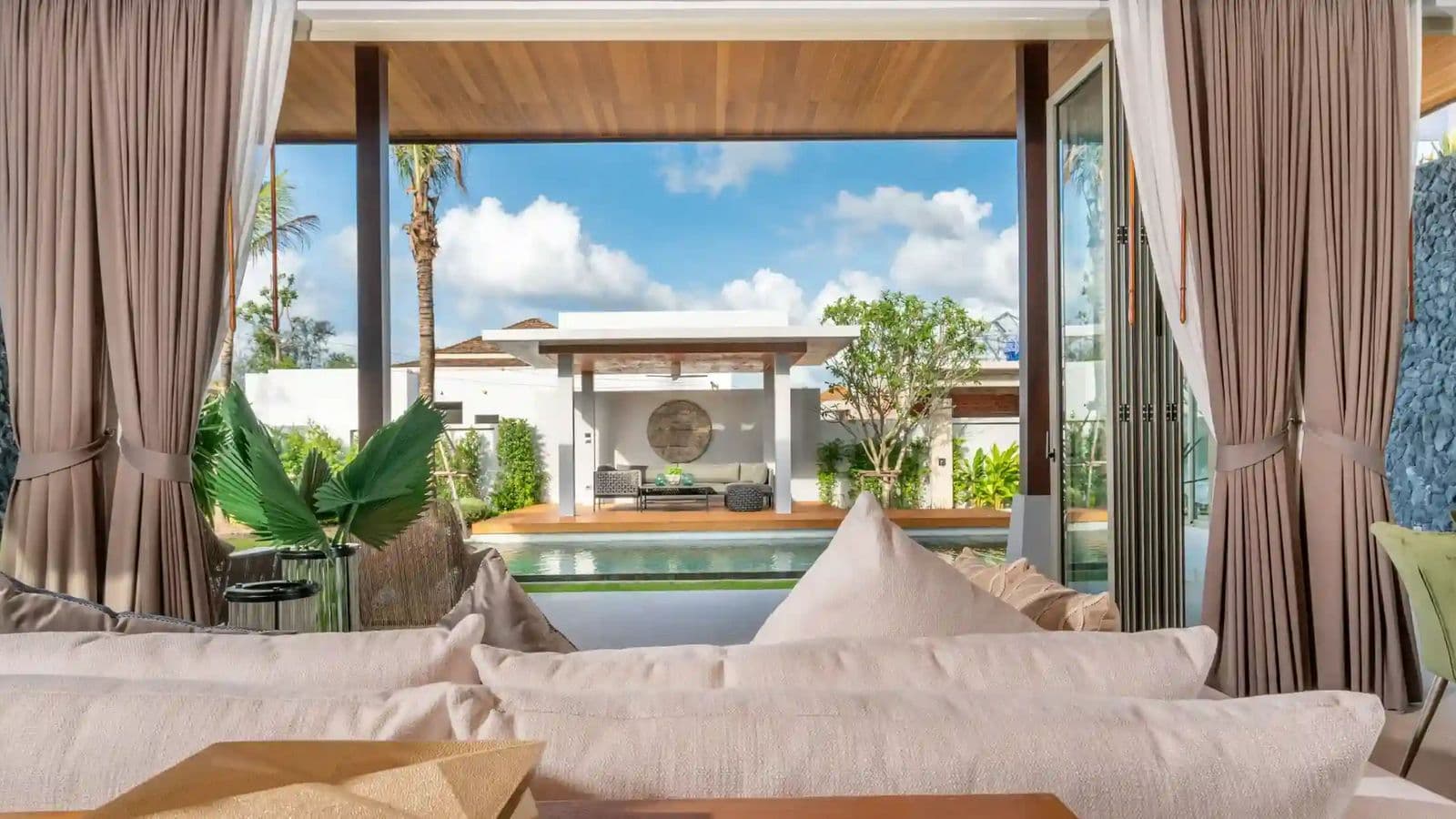 The Residence Prime