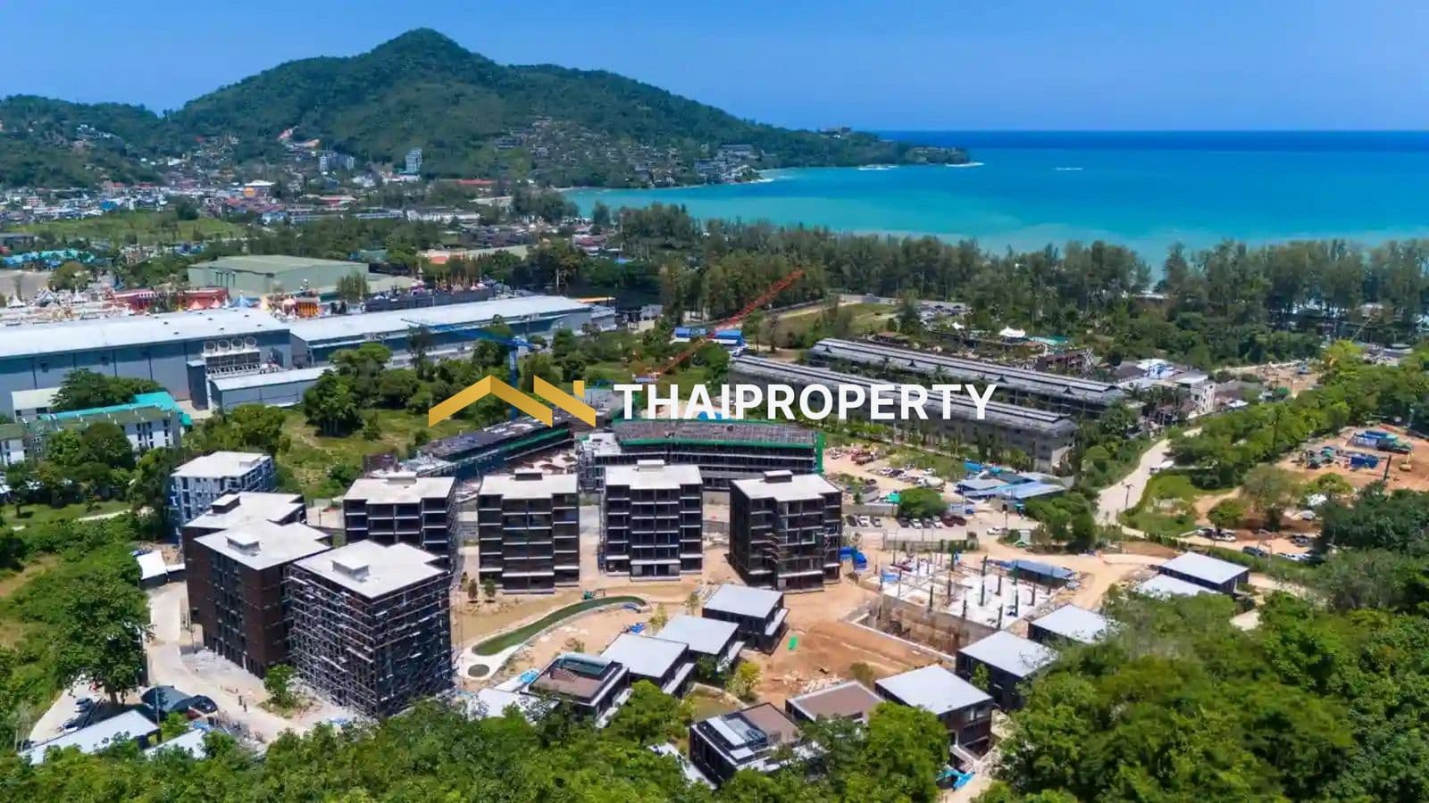 Mgallery Residences, Montazure