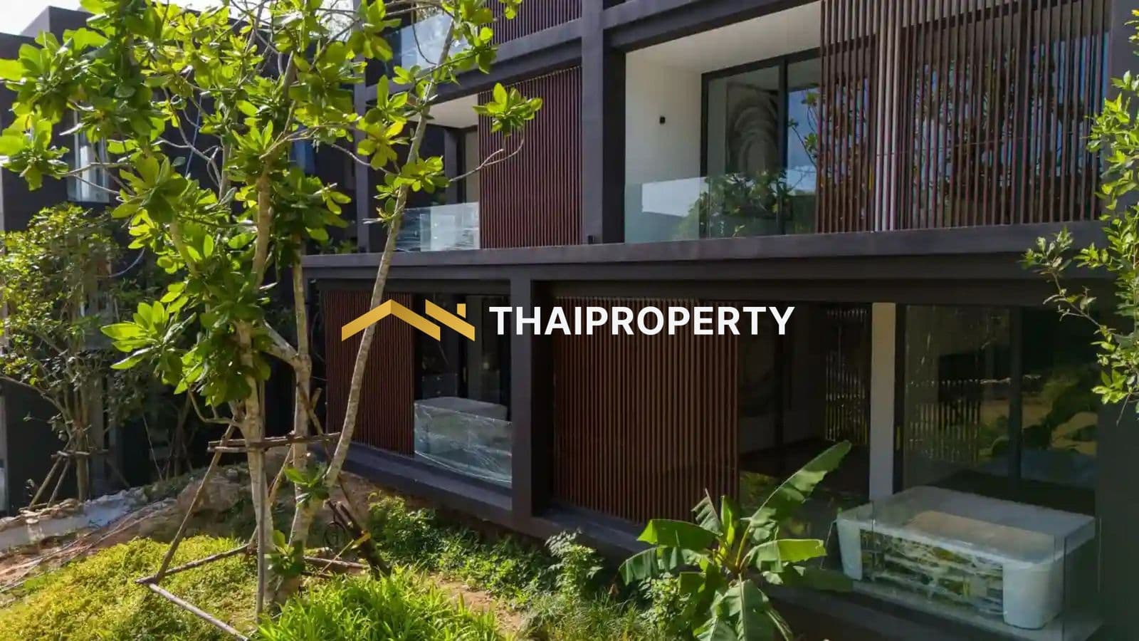 Mgallery Residences, Montazure