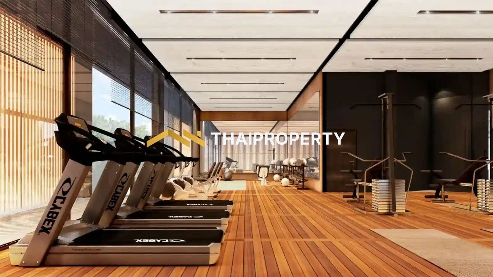 Mgallery Residences, Montazure