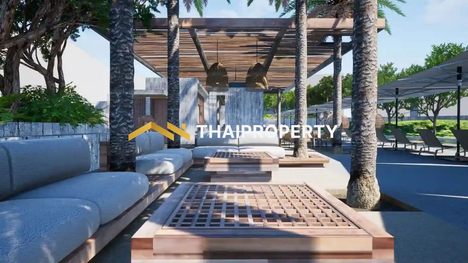 Mgallery Residences, Montazure
