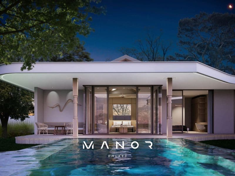 Manor Phuket