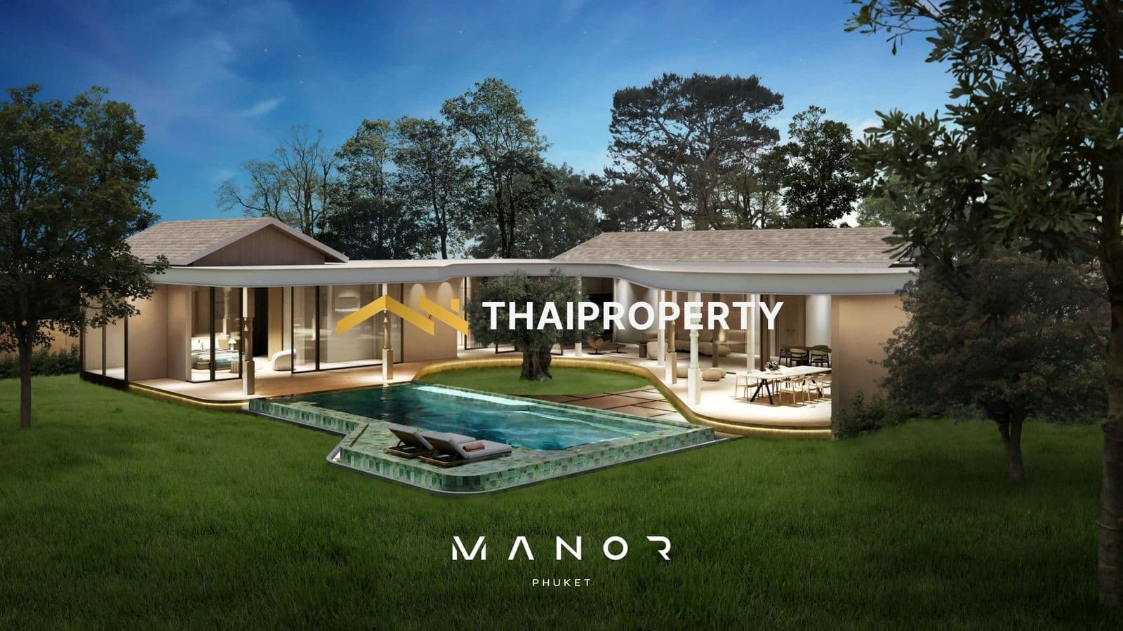 Manor Phuket