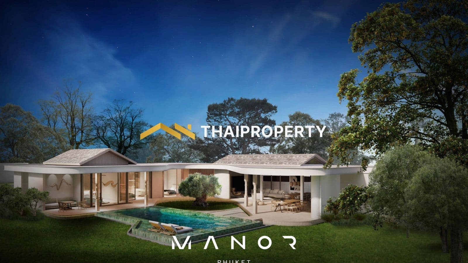 Manor Phuket