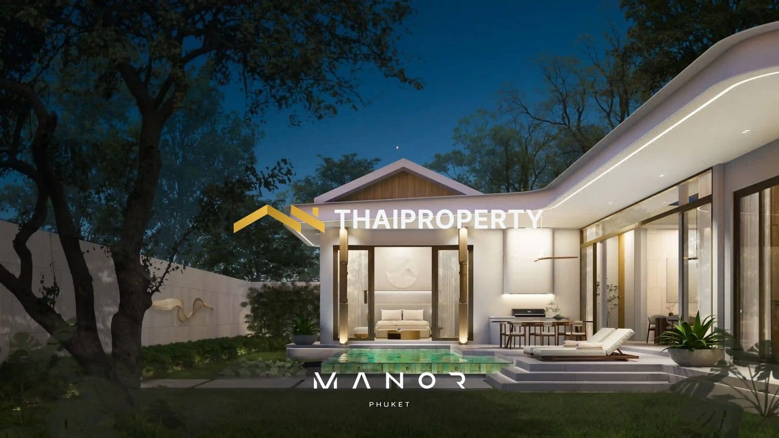 Manor Phuket