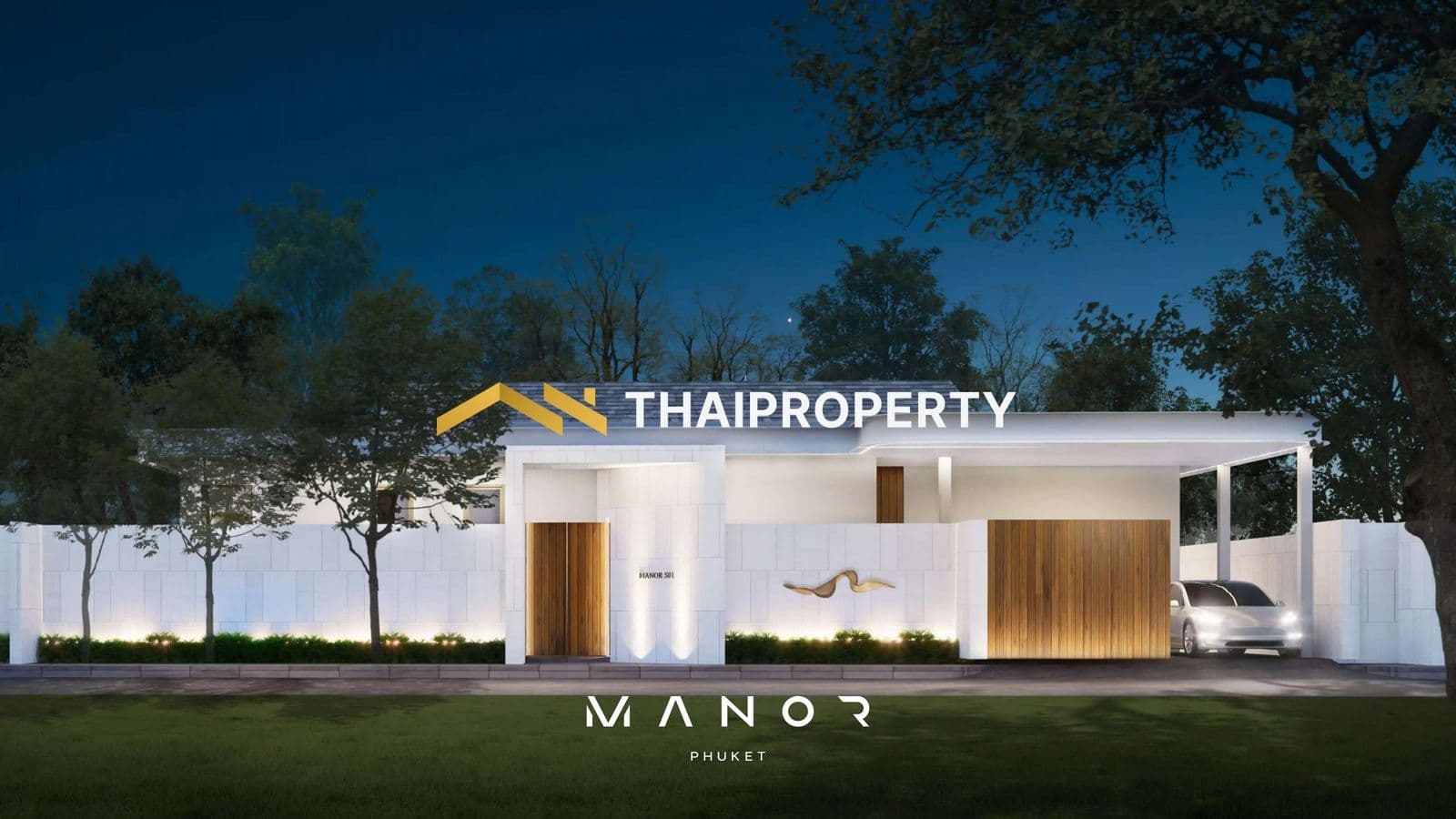 Manor Phuket