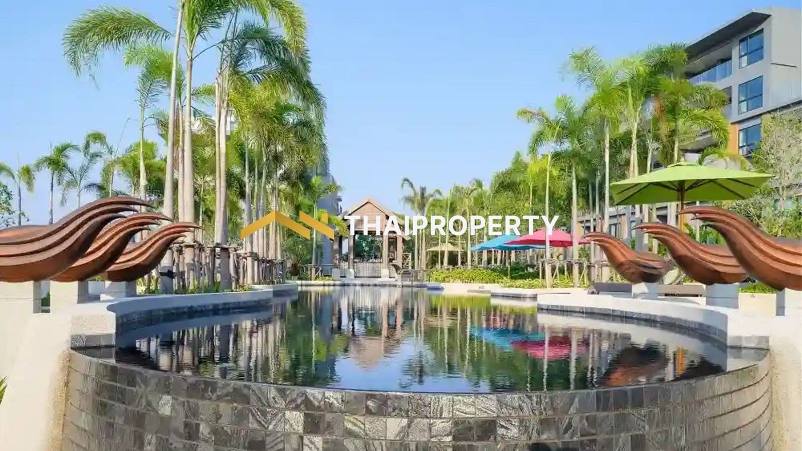 Mida Grande Resort Condominiums