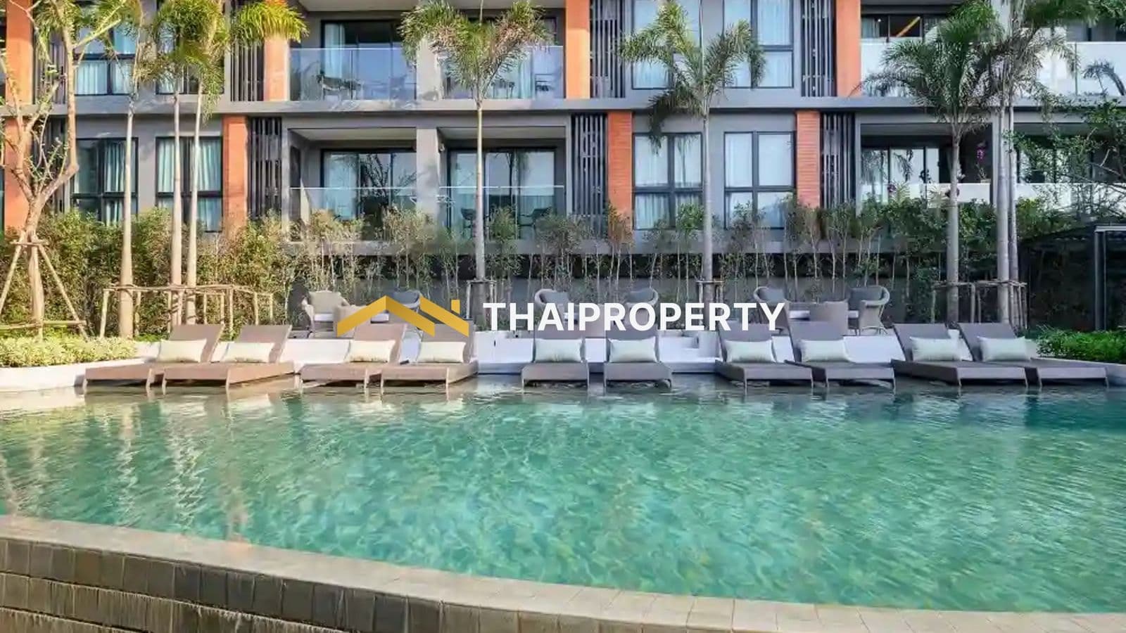 Mida Grande Resort Condominiums