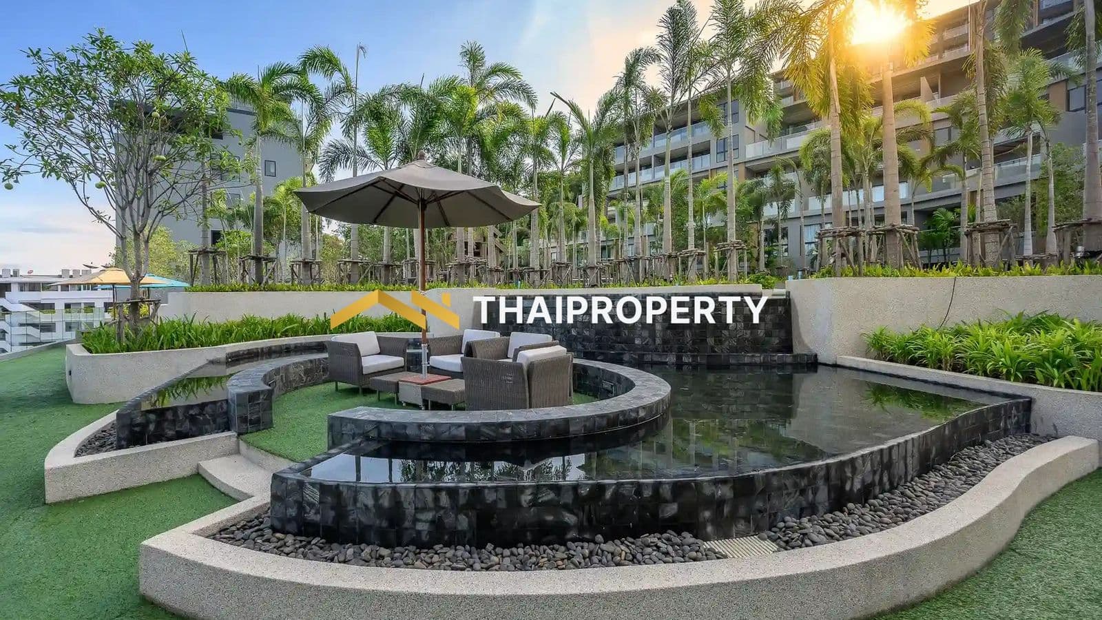 Mida Grande Resort Condominiums