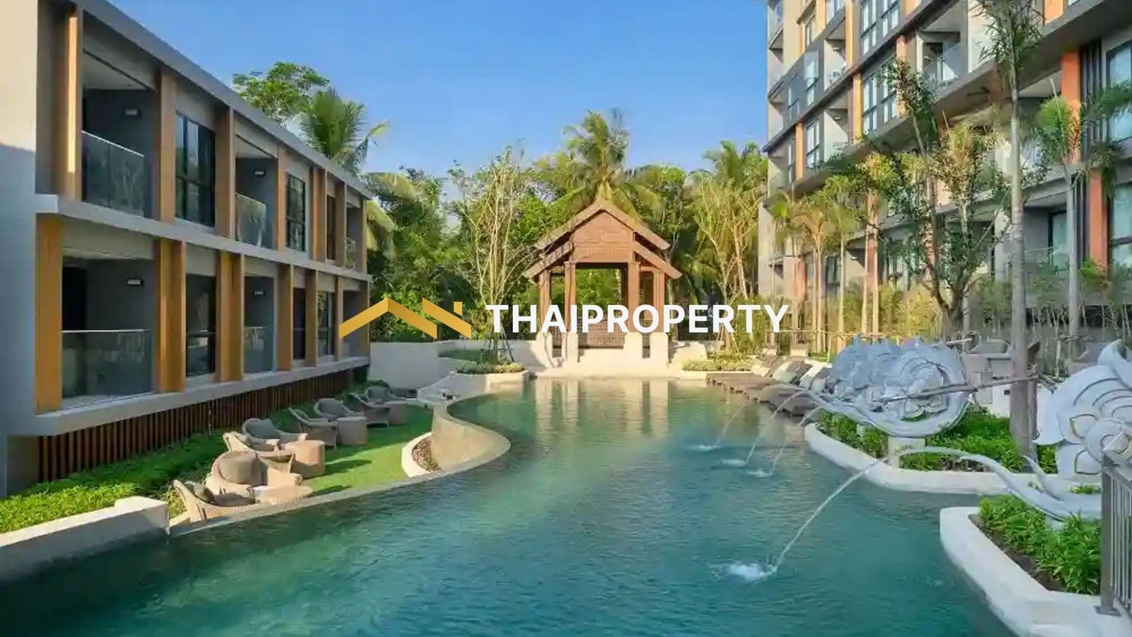 Mida Grande Resort Condominiums