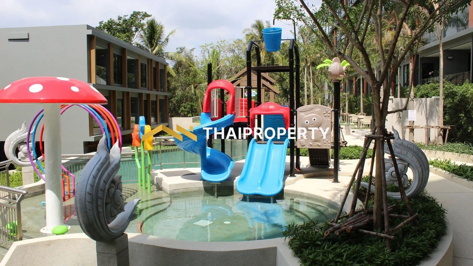 Mida Grande Resort Condominiums
