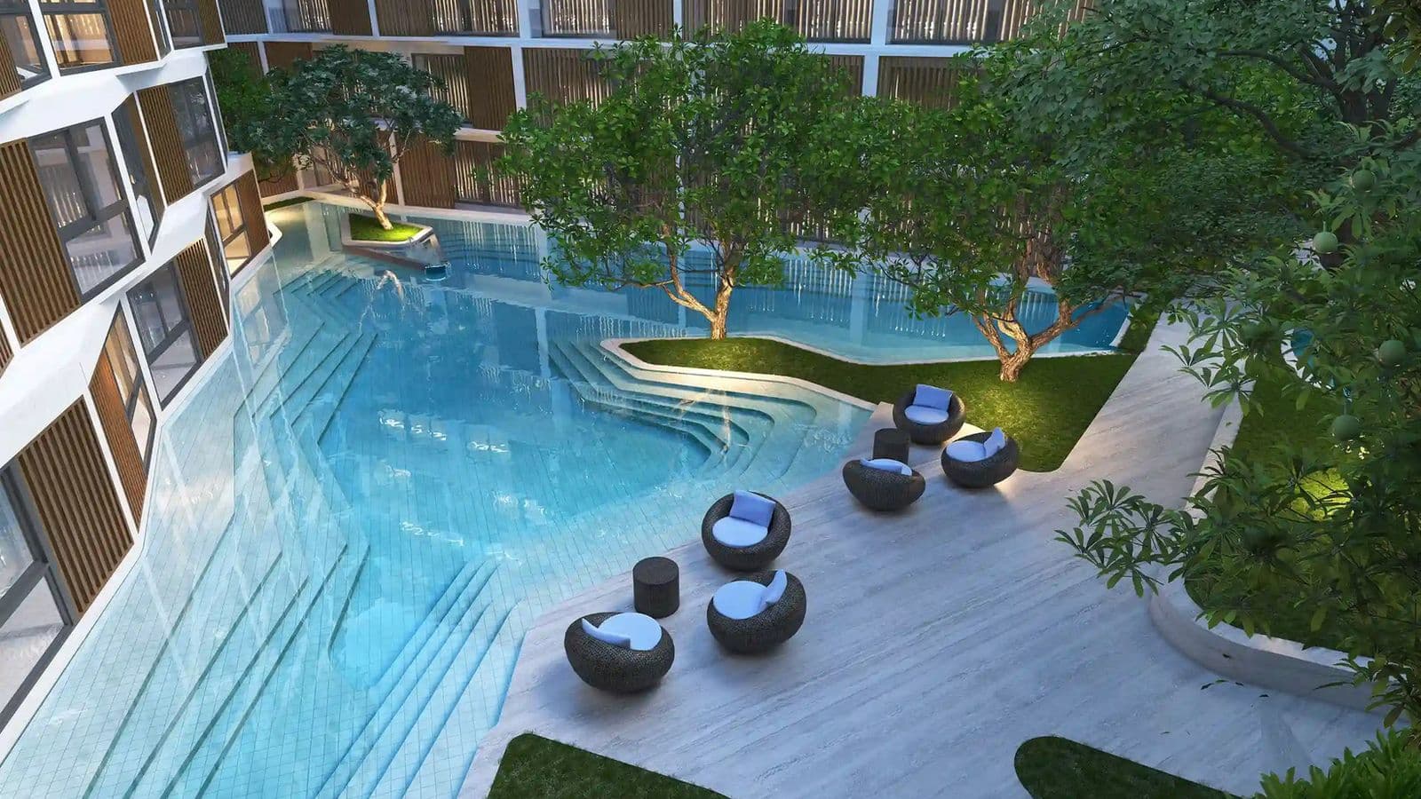 Laya Resort