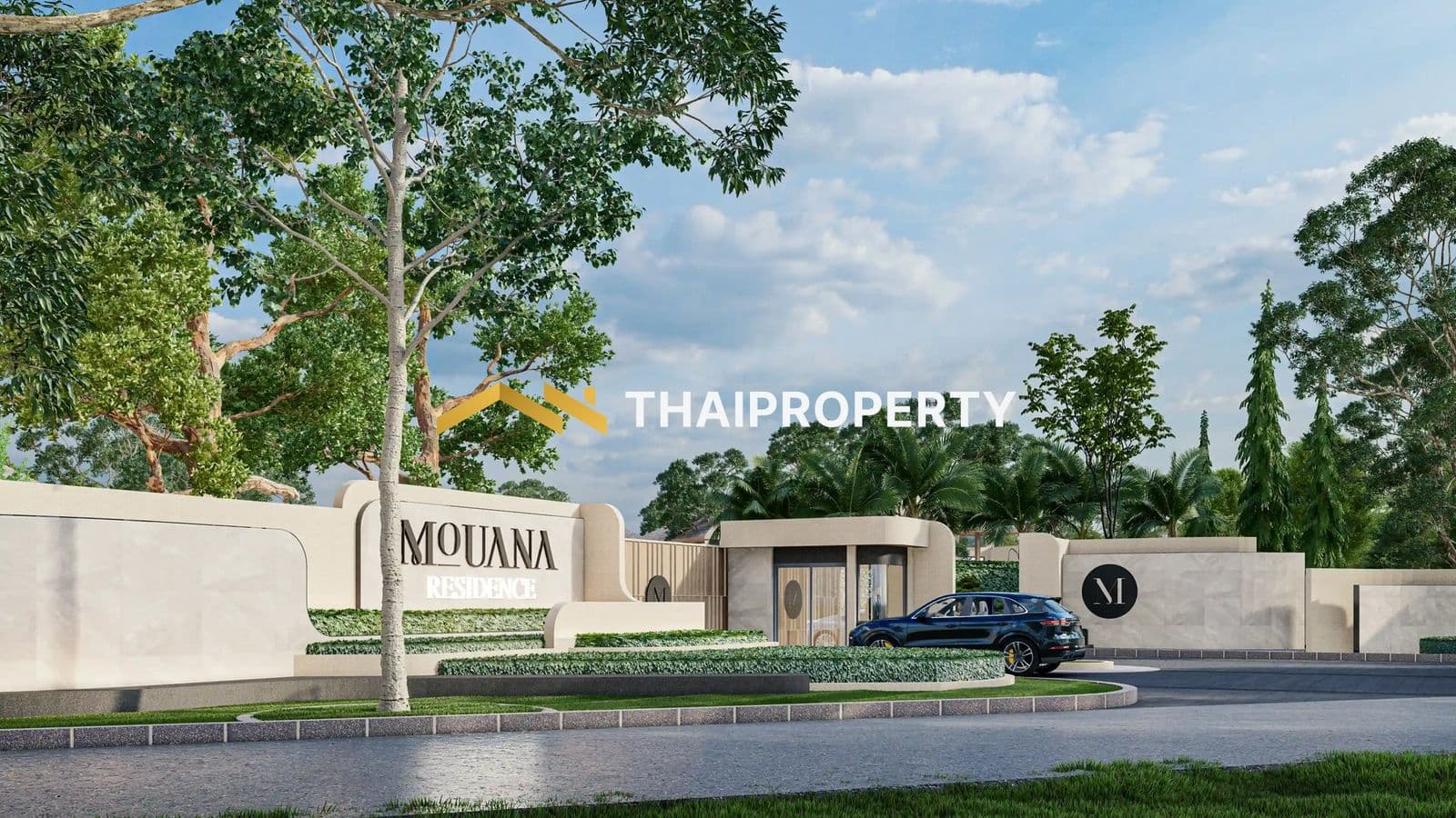 Mouana Residence Ko Kaeo