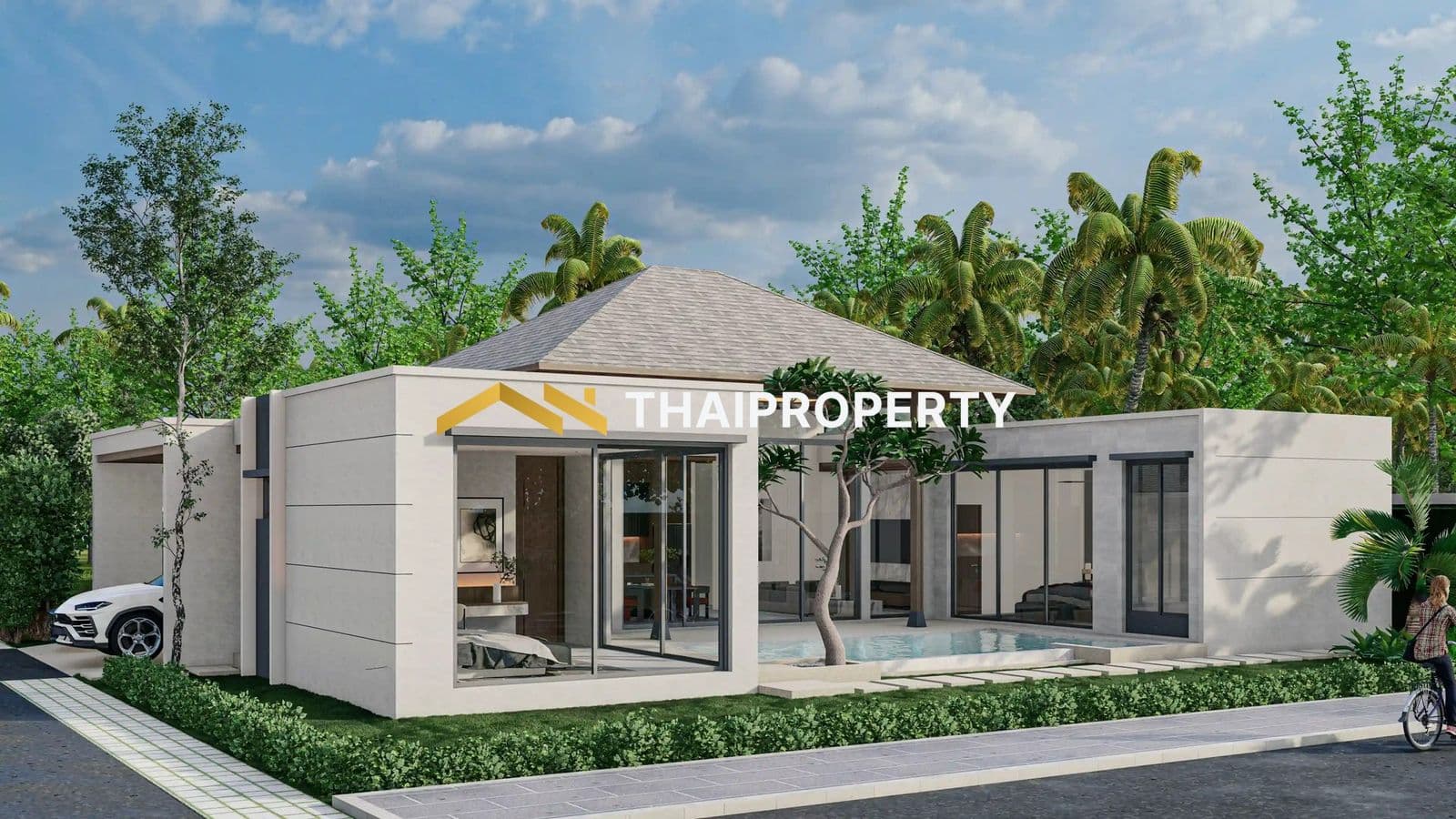 Mouana Residence Ko Kaeo