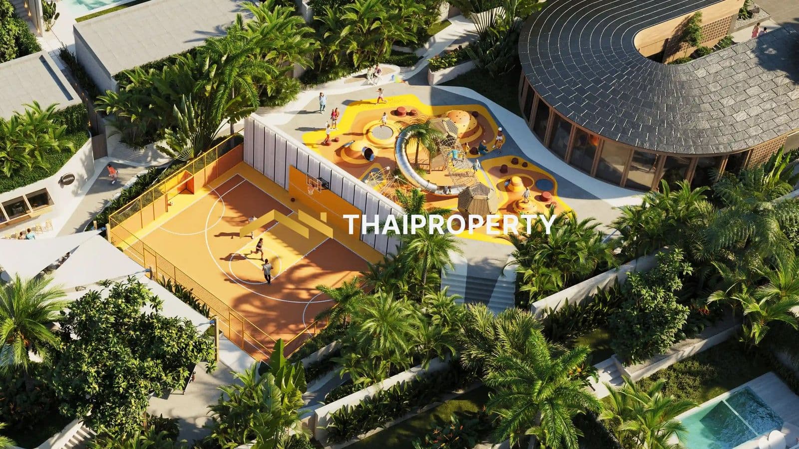 Mutti Family Villas