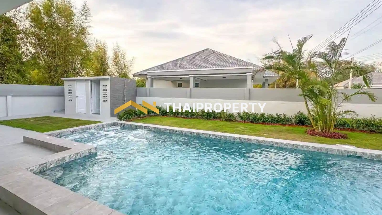 Nada Casa Hua Hin – Phase 2