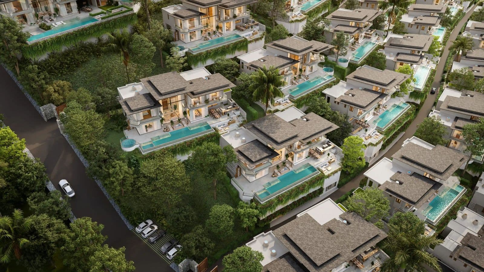 Narana Villa Phuket