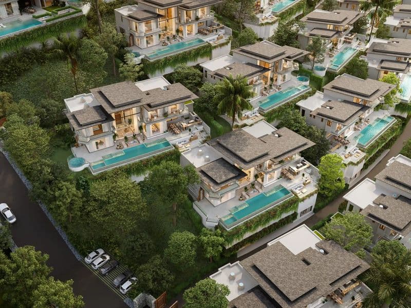 Narana Villa Phuket