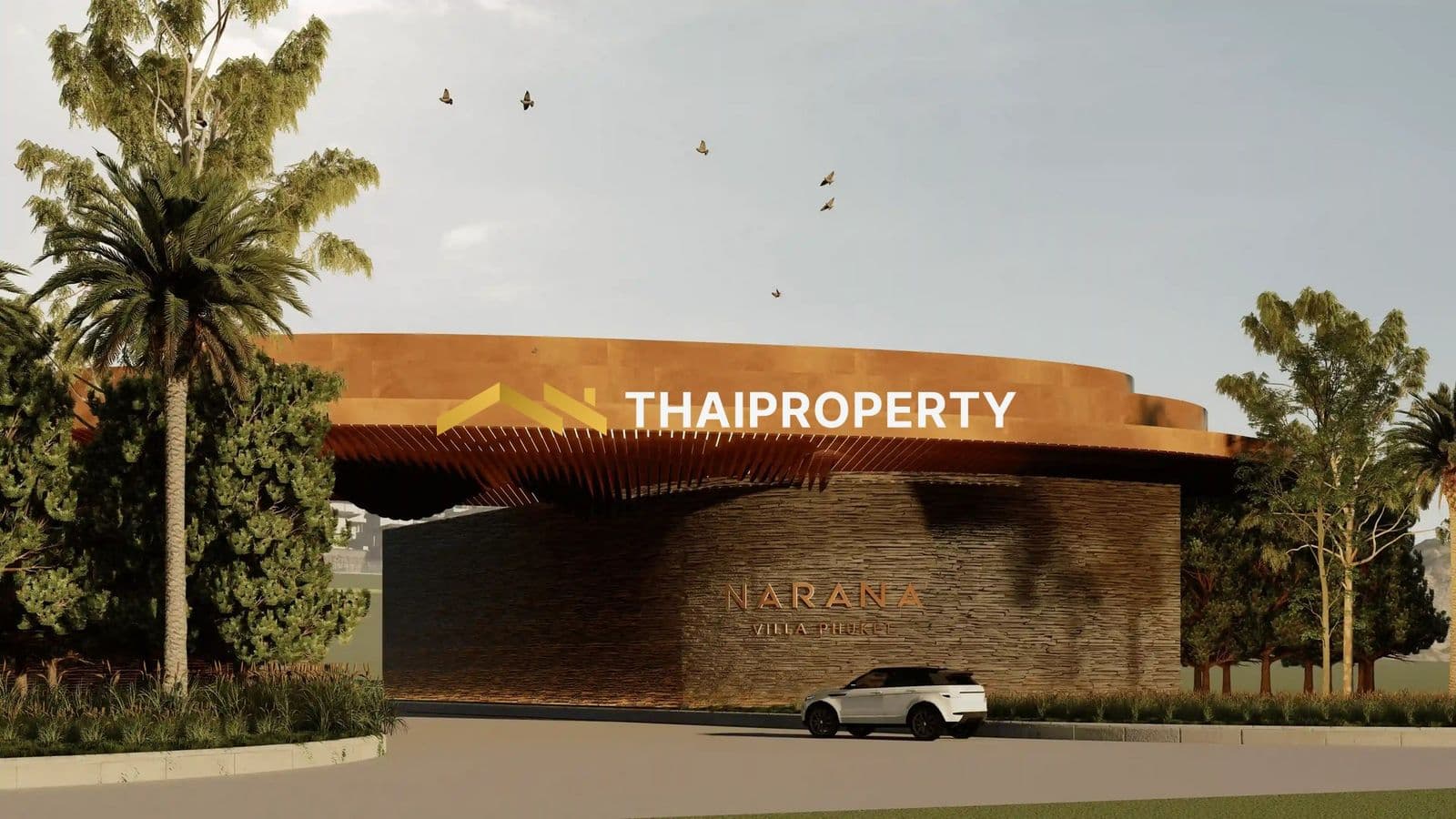 Narana Villa Phuket
