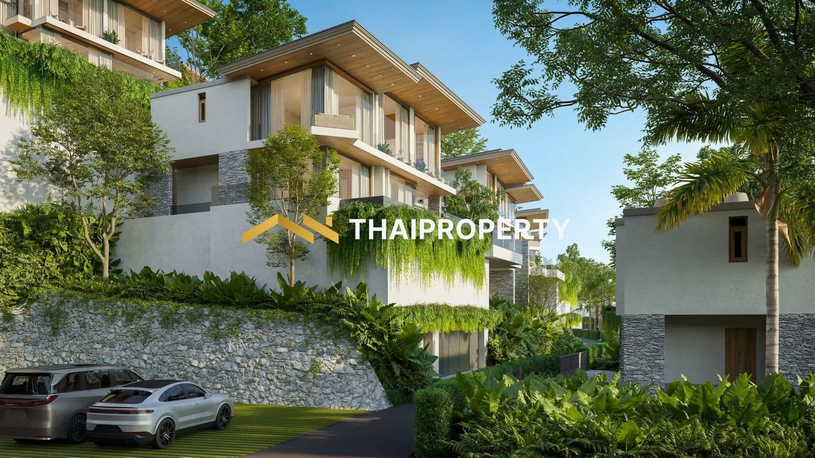 Narana Villa Phuket