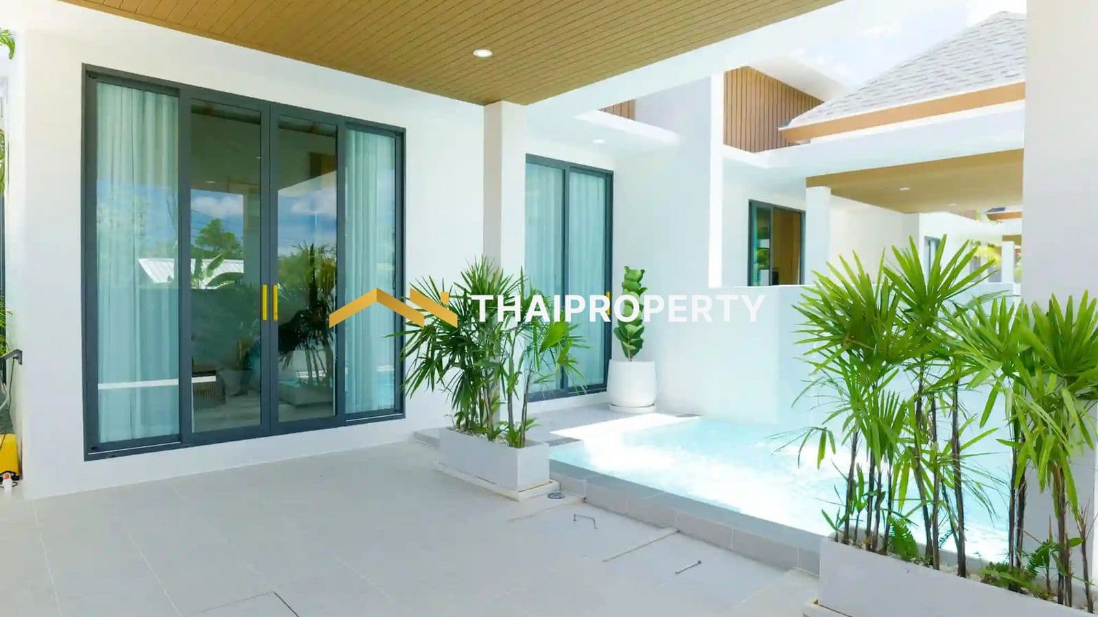Narinsaya Pool Villas