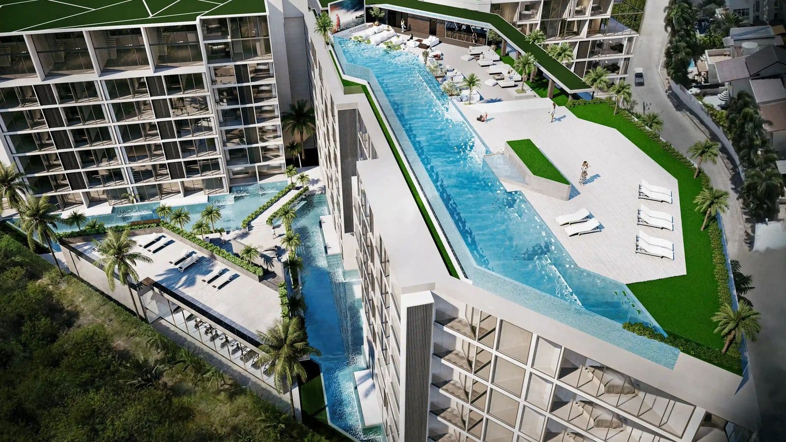 Next Point Condominium