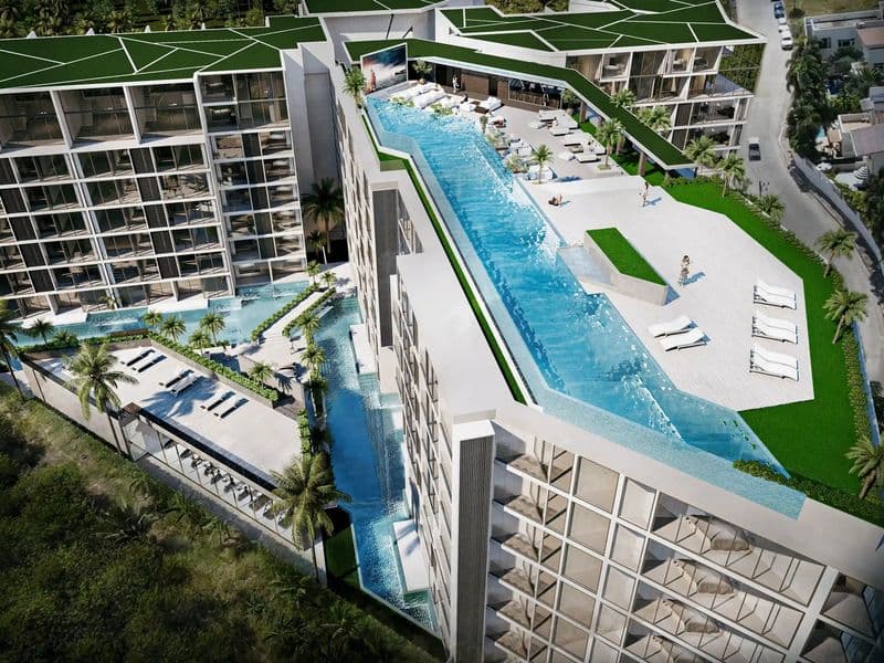 Next Point Condominium