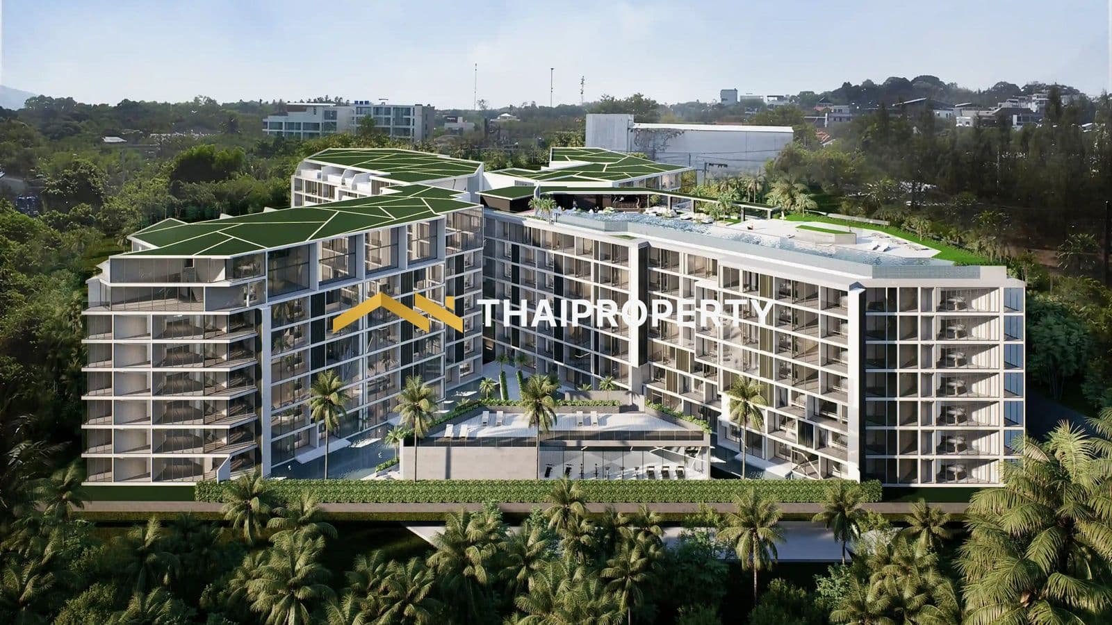 Next Point Condominium