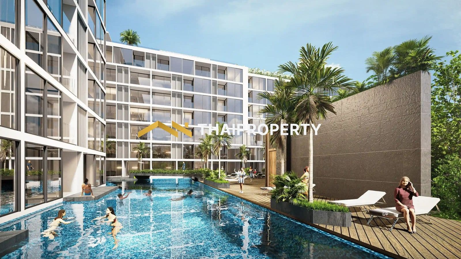 Next Point Condominium
