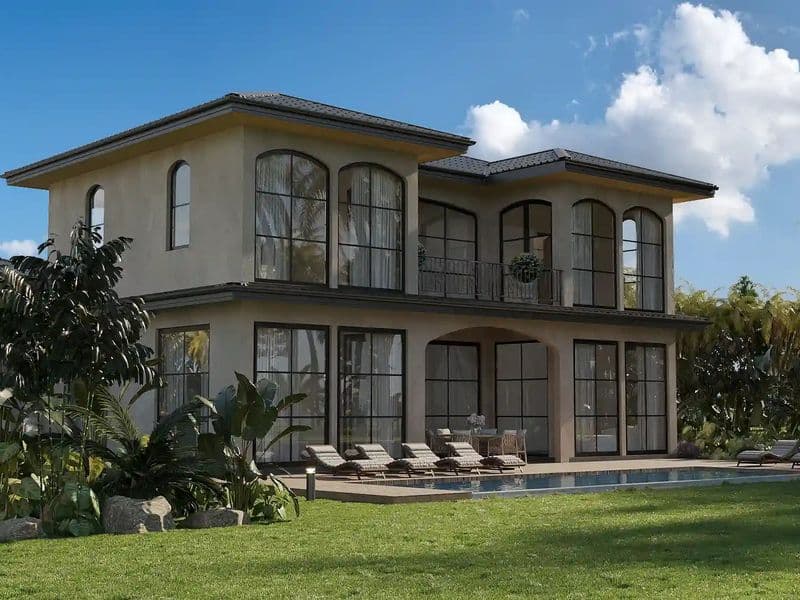 Nile Residence