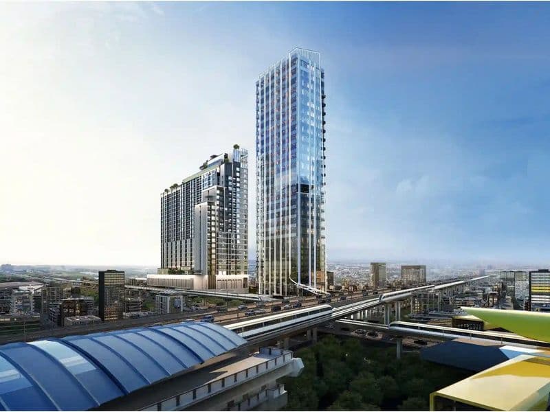 Origin Place Bangna