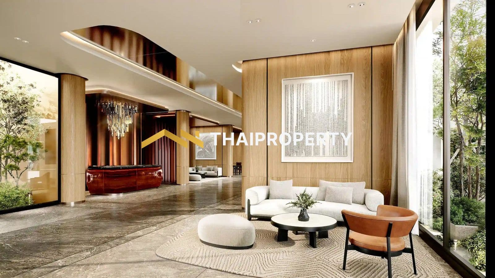 Origin Residences Sukhumvit