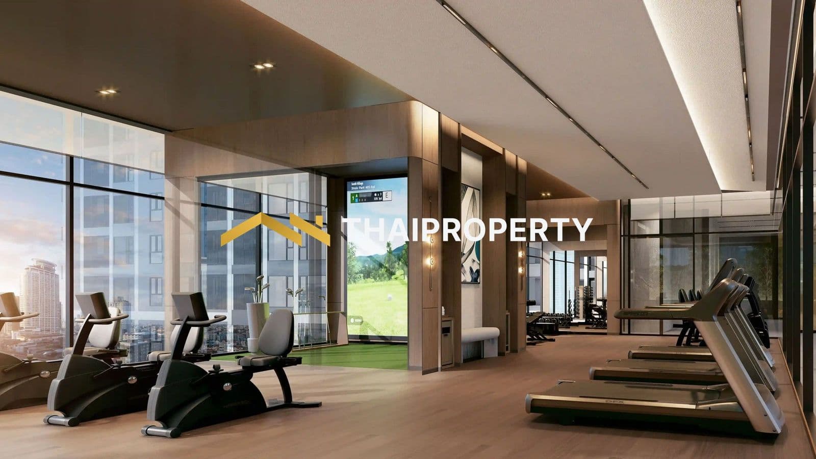 Origin Residences Sukhumvit