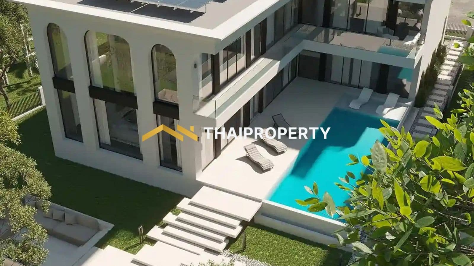 Paragon Villas Phuket