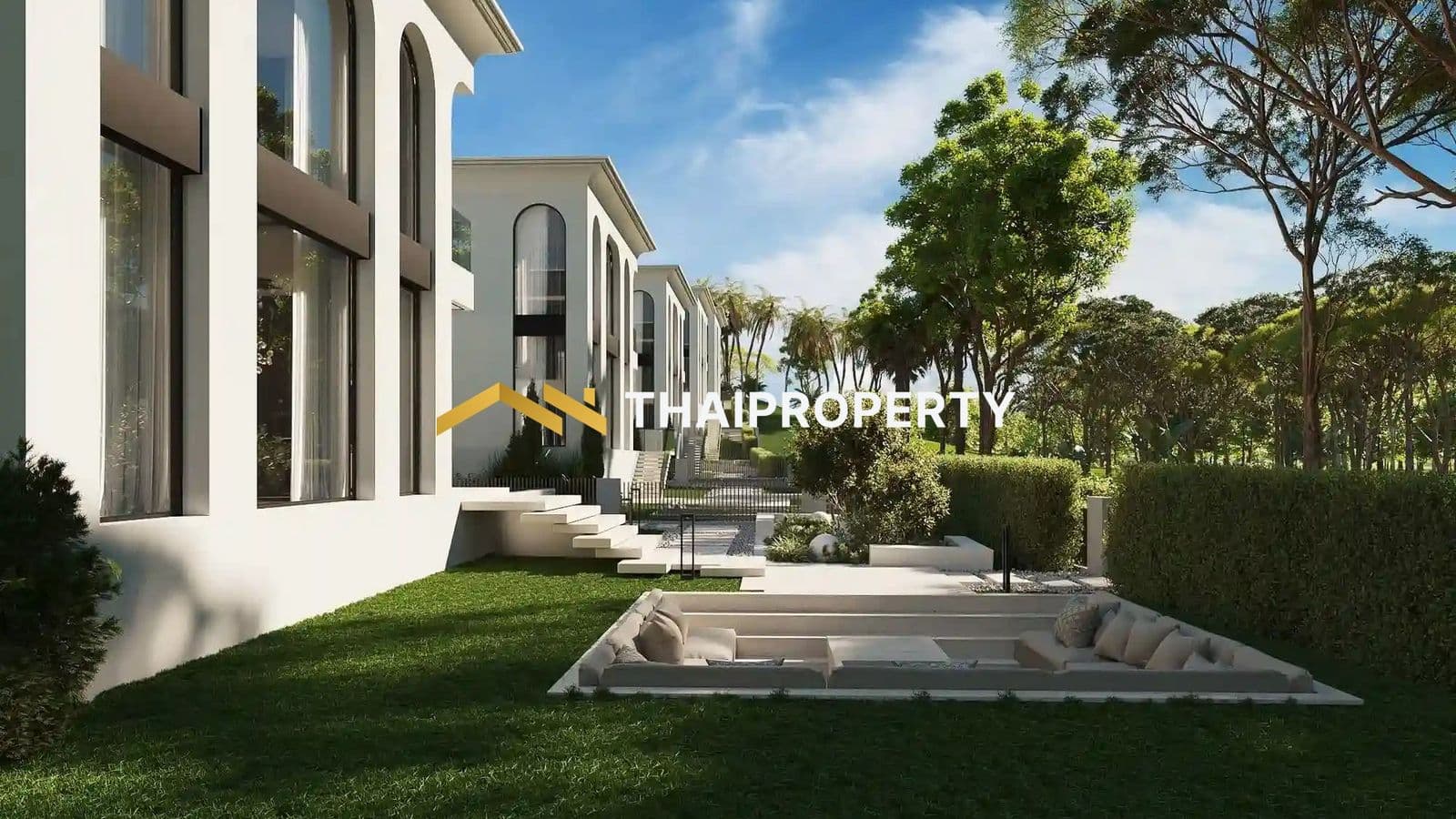 Paragon Villas Phuket