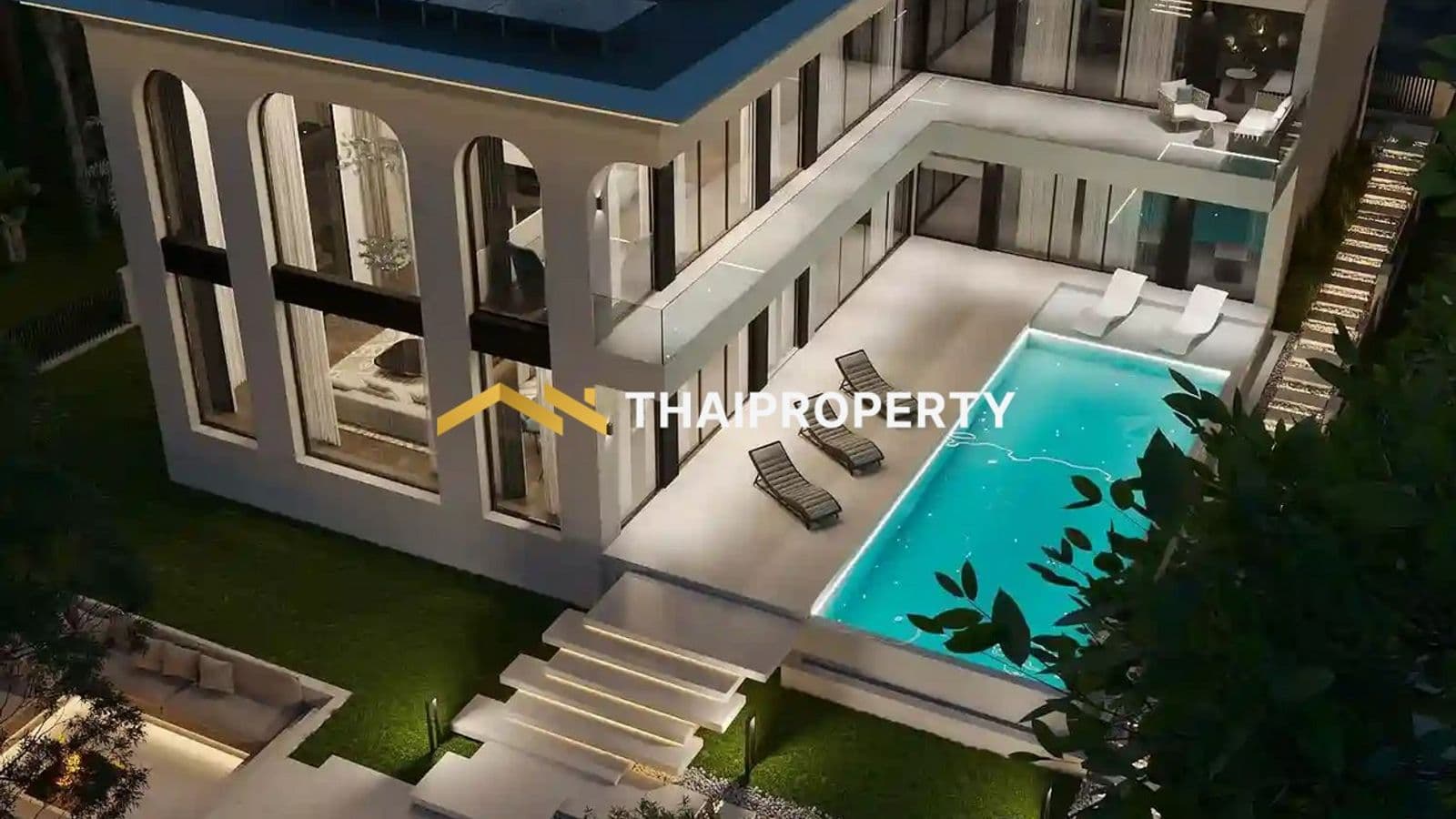 Paragon Villas Phuket
