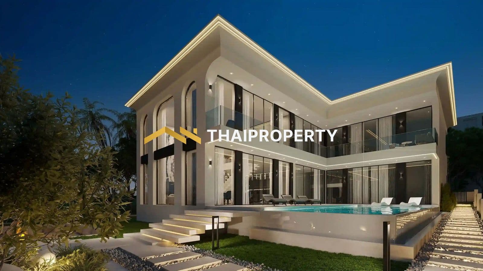 Paragon Villas Phuket