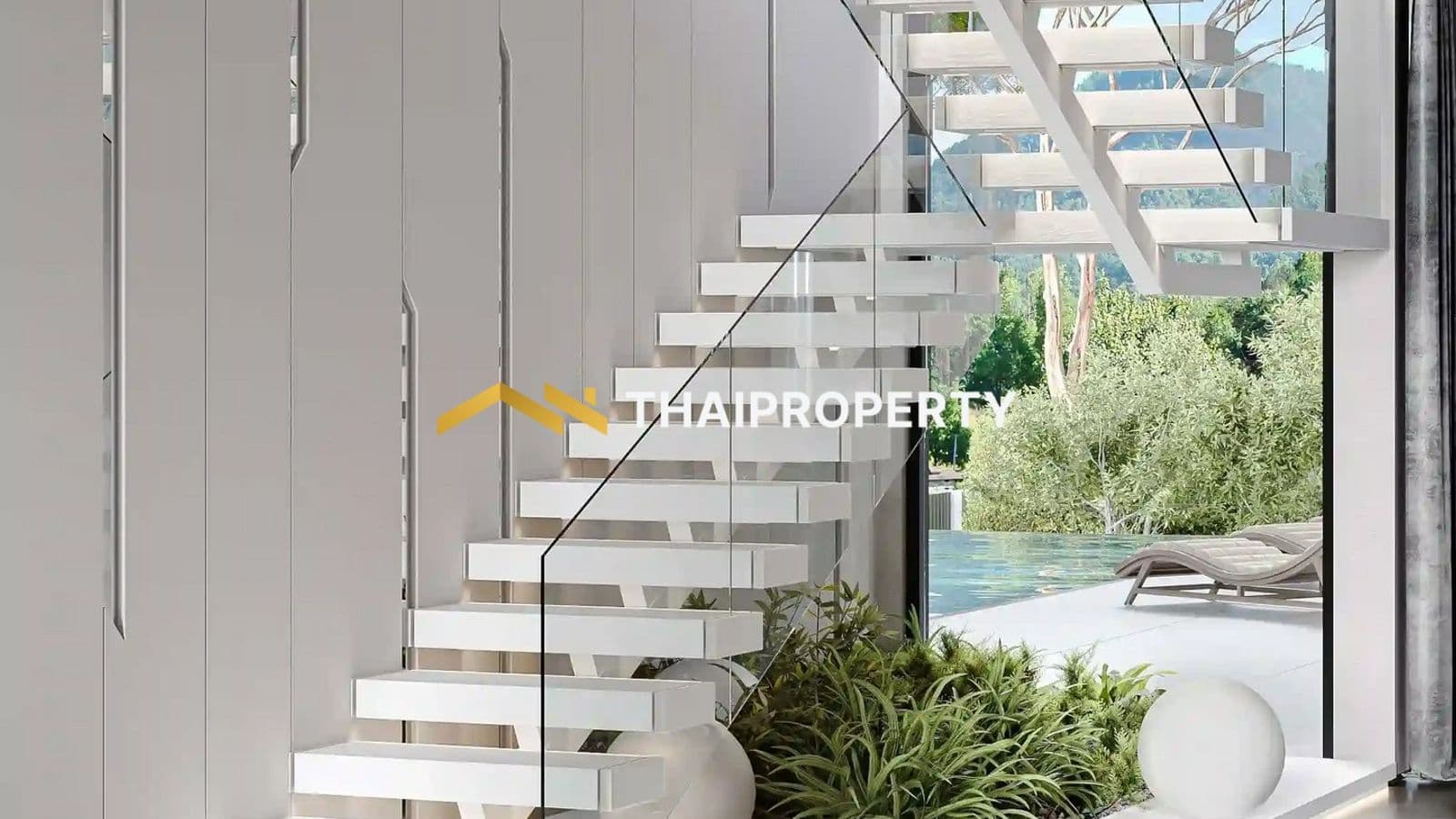 Paragon Villas Phuket