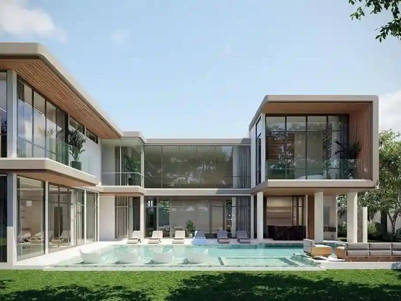 Pirak Villa