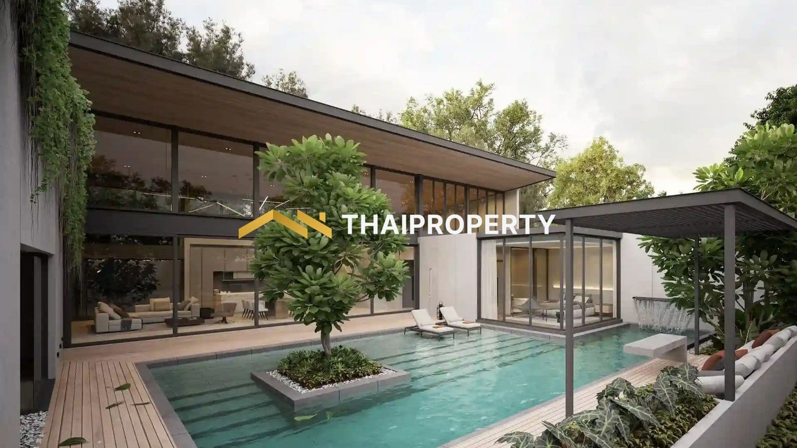 Poetry Villas