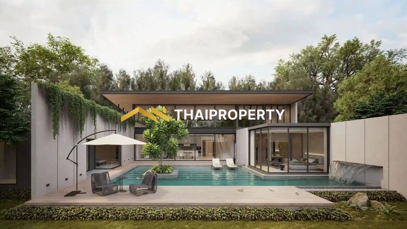 Poetry Villas