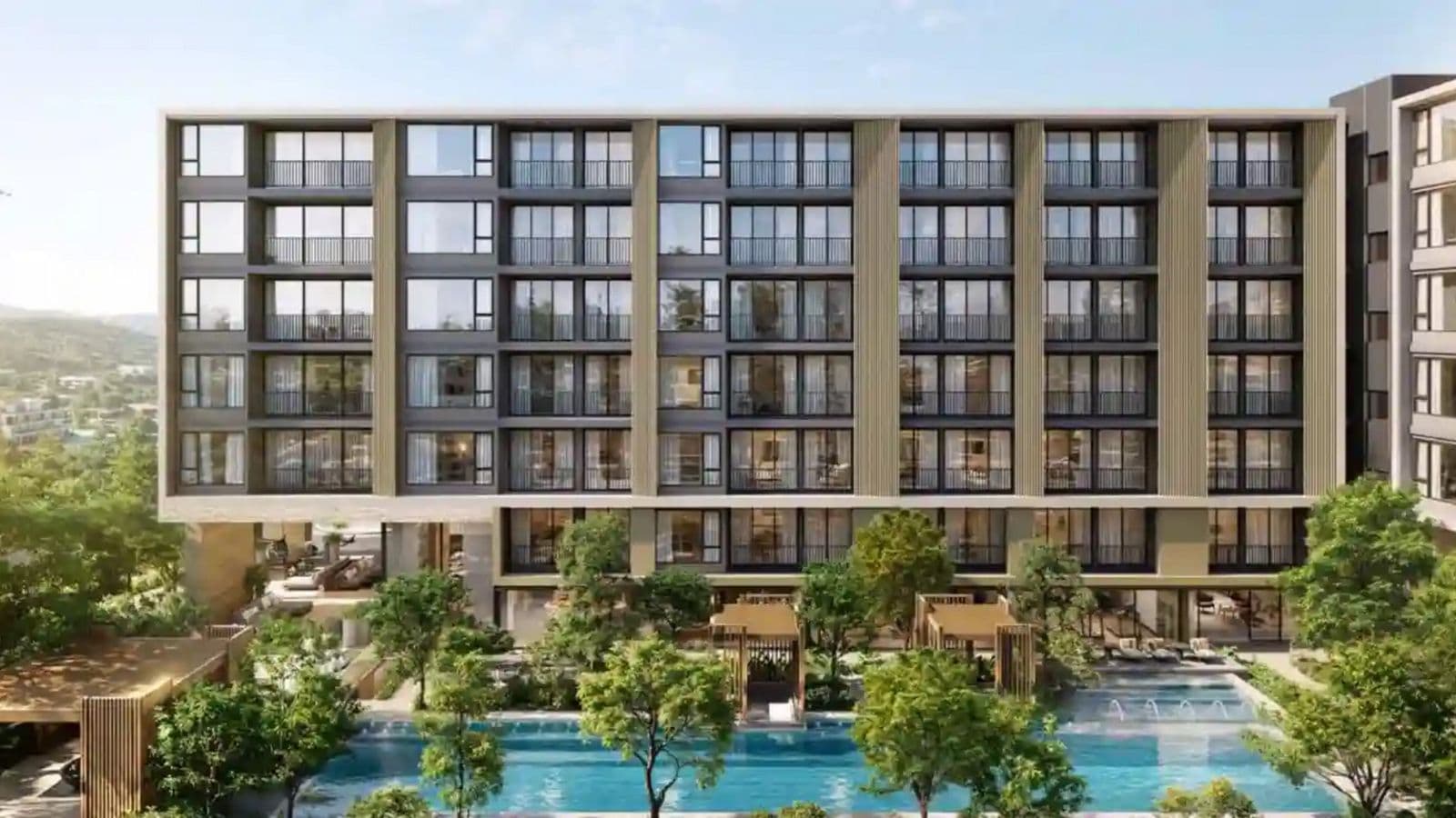 Origin Residences Bang Tao