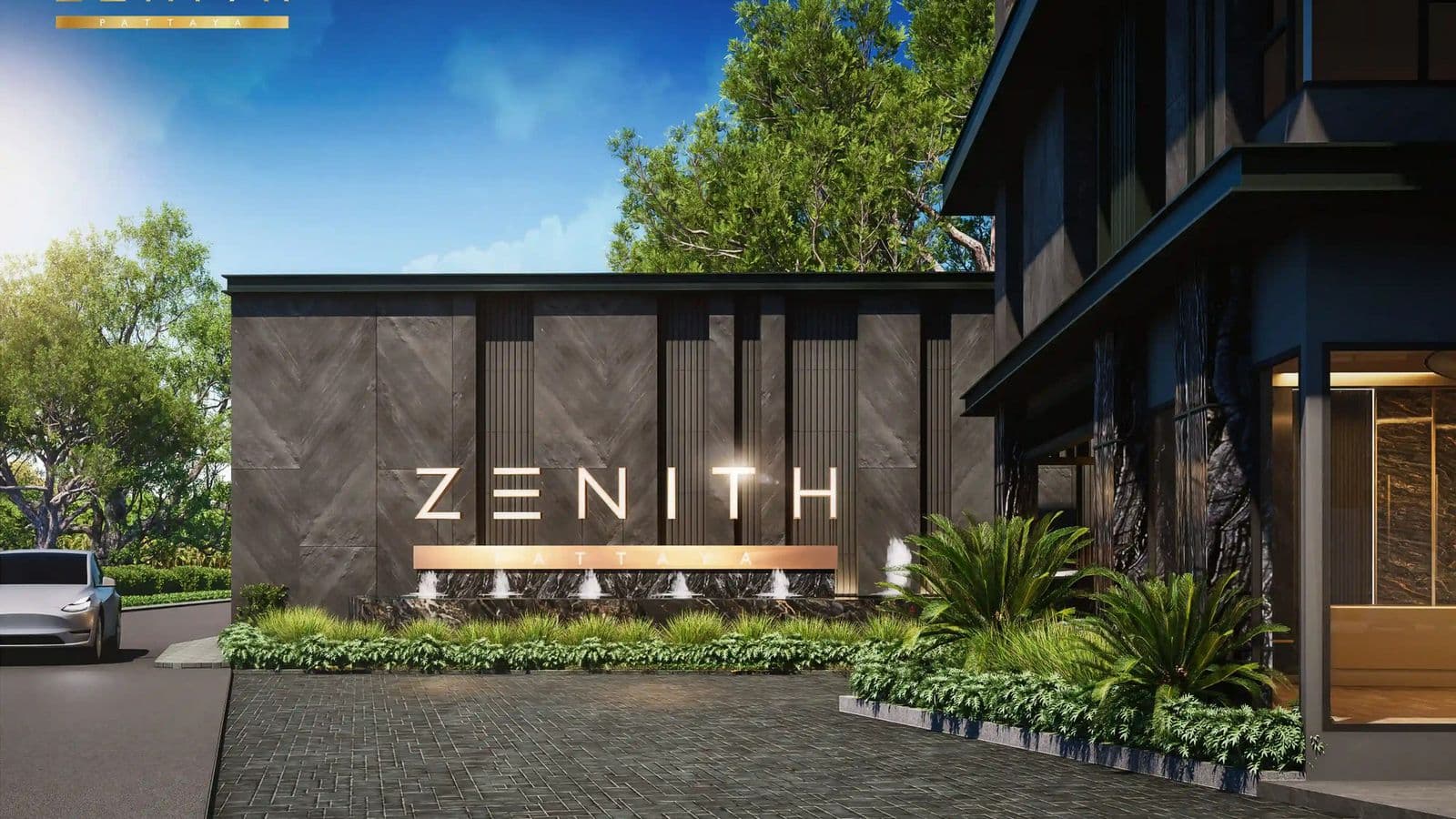 Zenith Pattaya