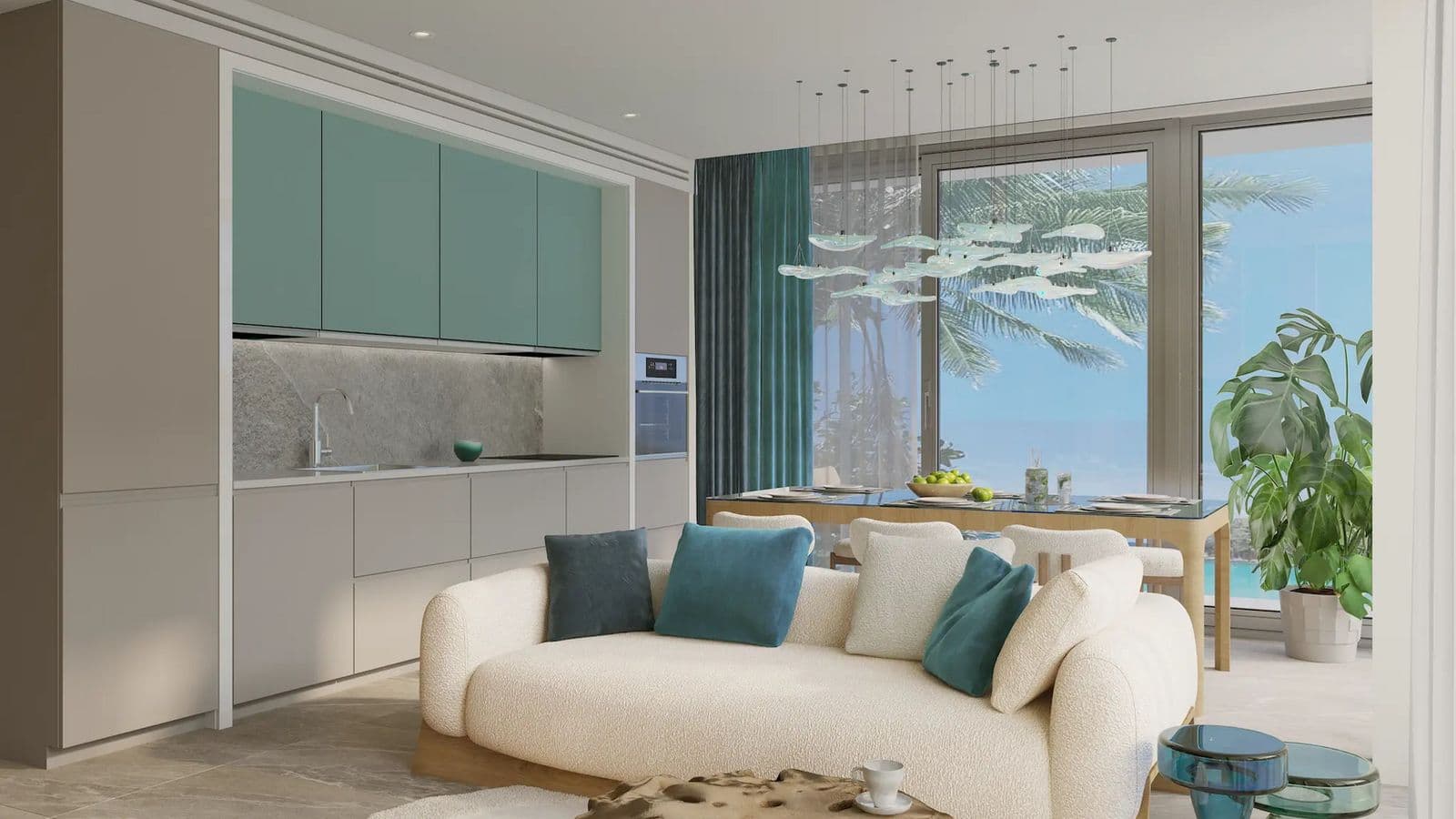 Gardens of Eden – Lake Residences