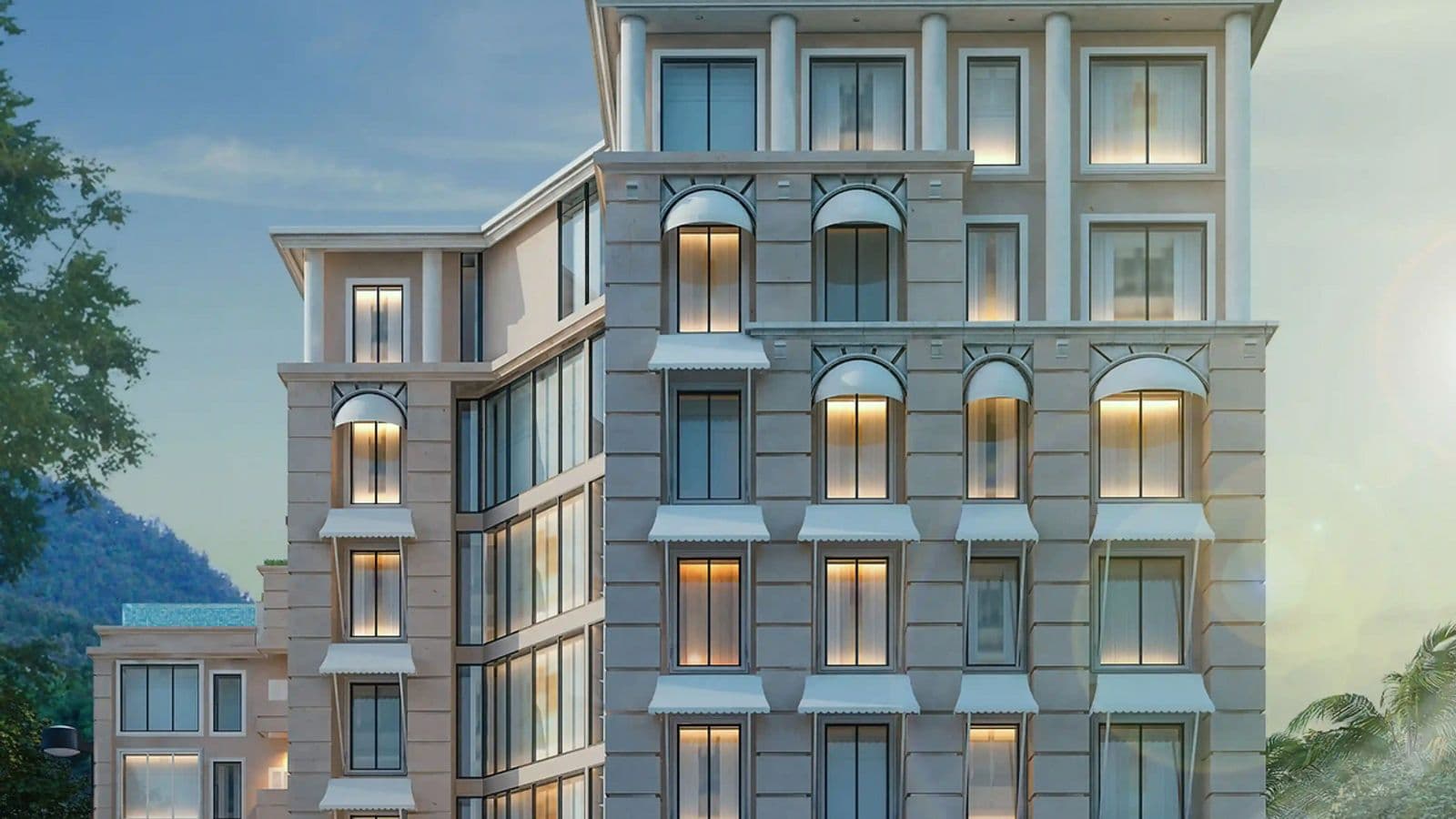Surin Sands Condo