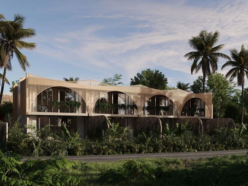 Rise Villas