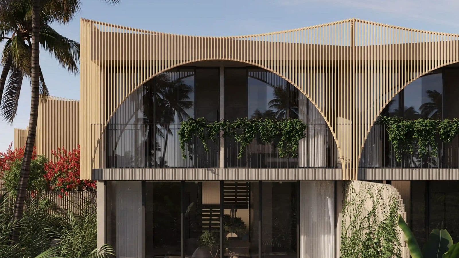 Rise Villas