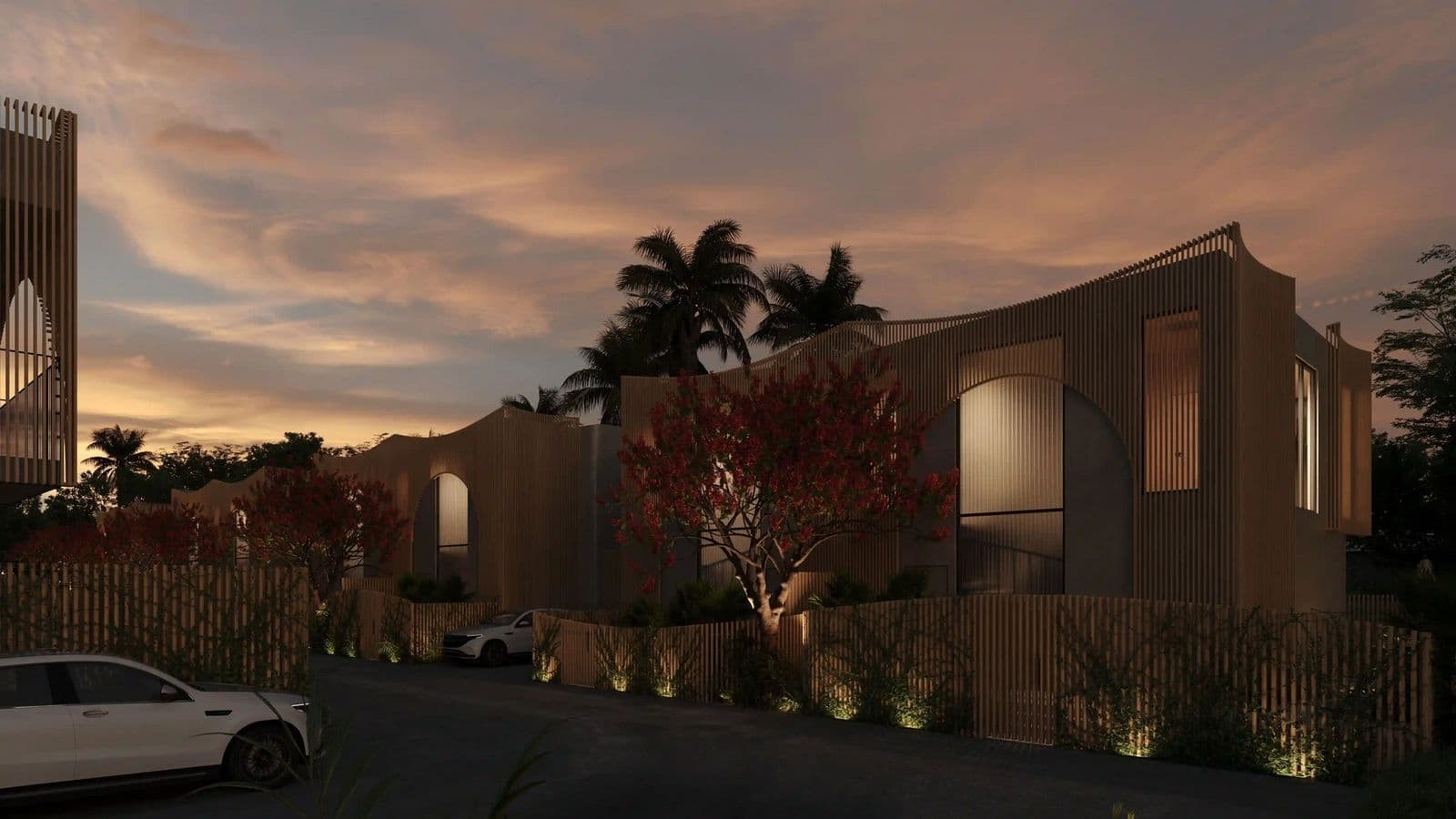 Rise Villas