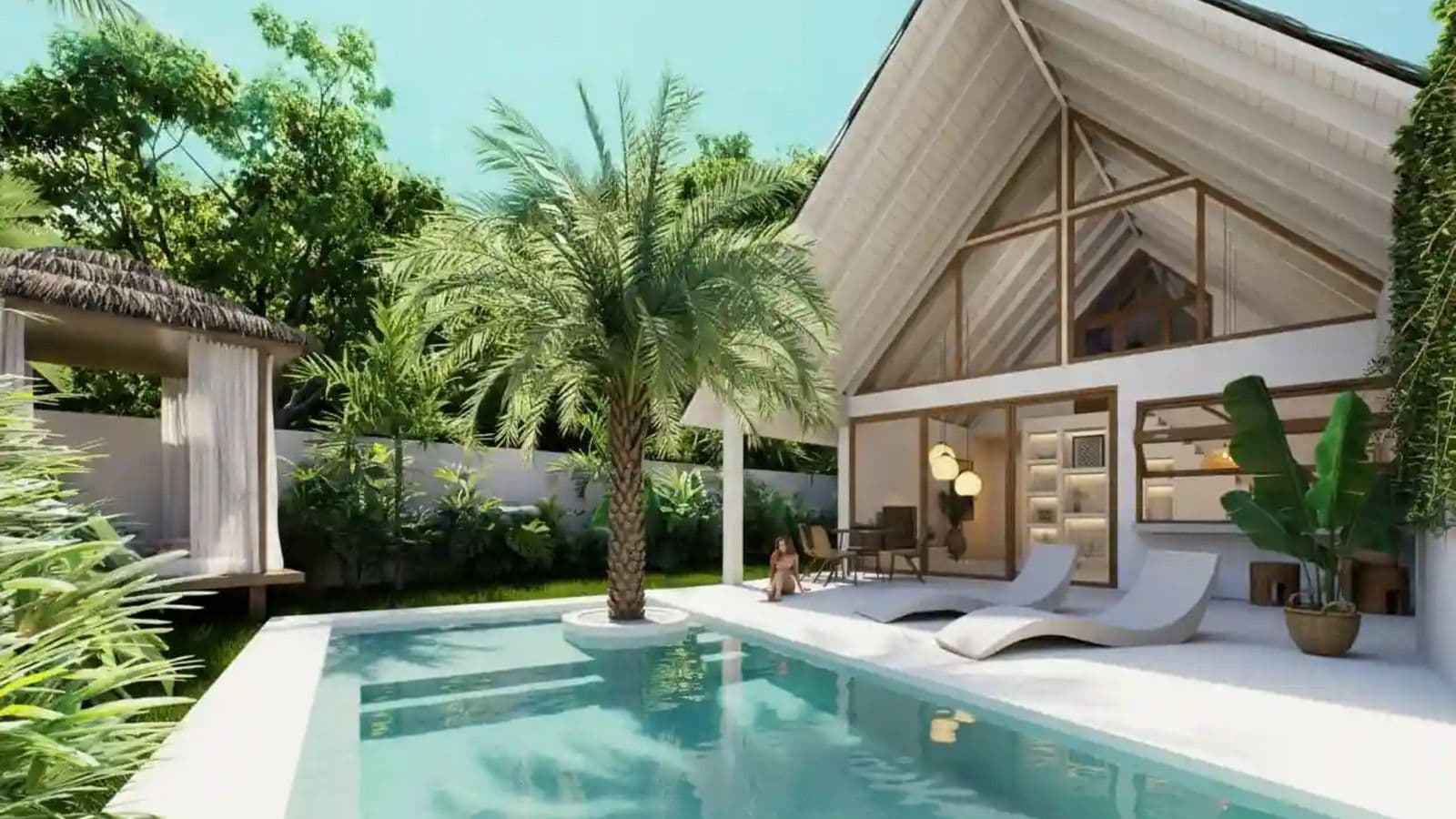 Era Tropical Residence